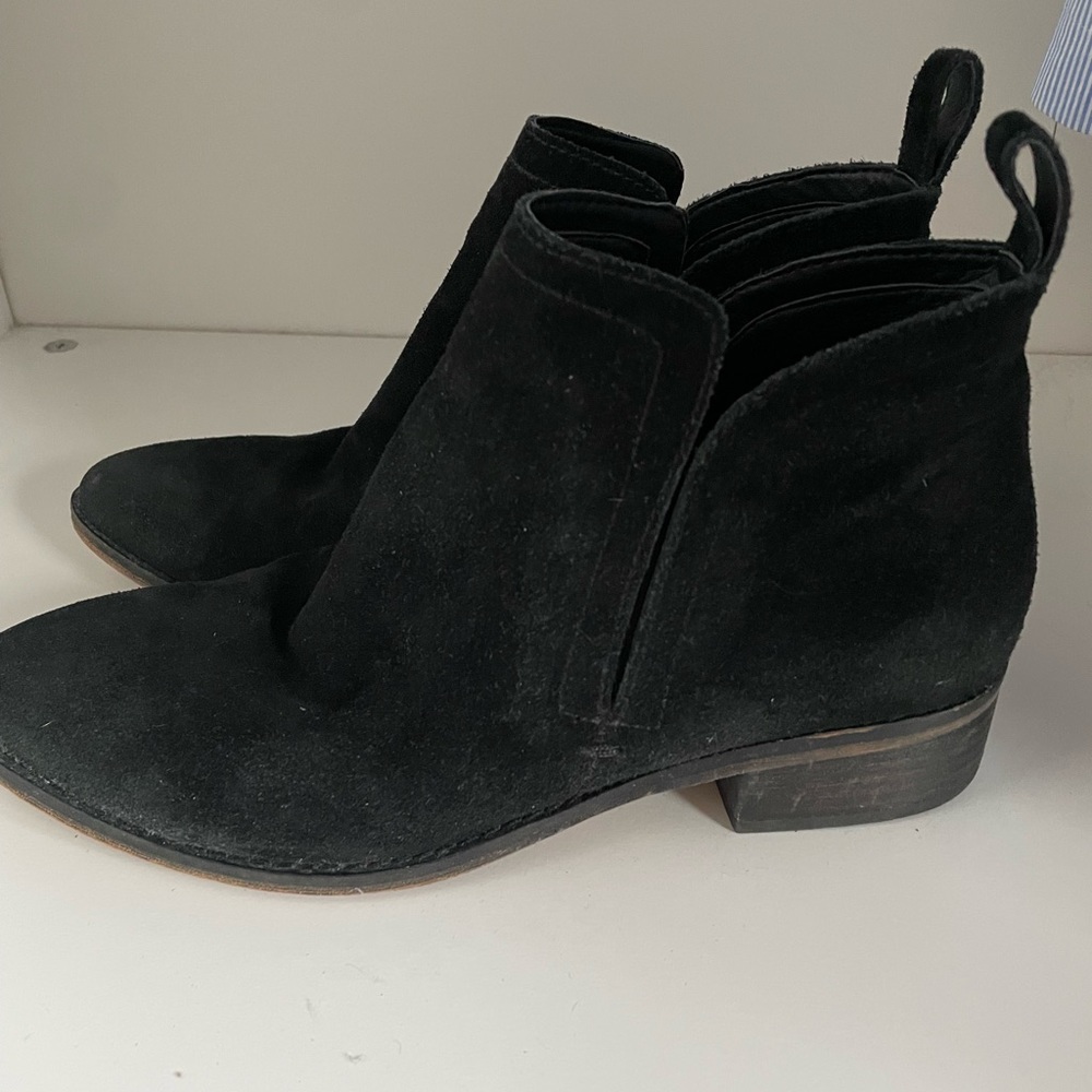 Dolce Vita booties size 8.5
